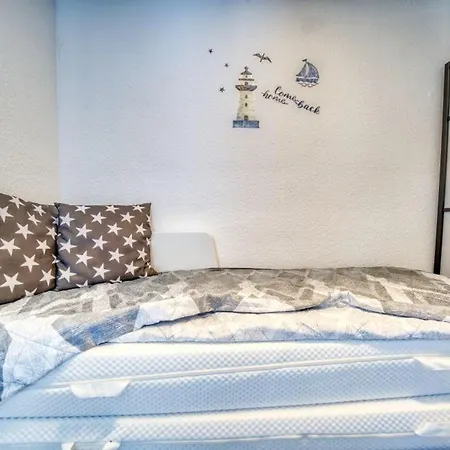 - Haus N, App 0neg01 Apartment Heiligenhafen