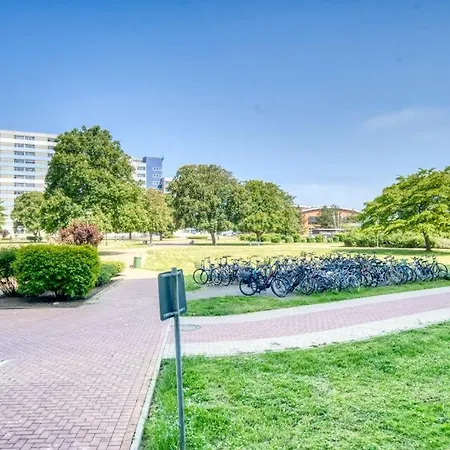 Apartment - Haus N, App 0neg01 Heiligenhafen