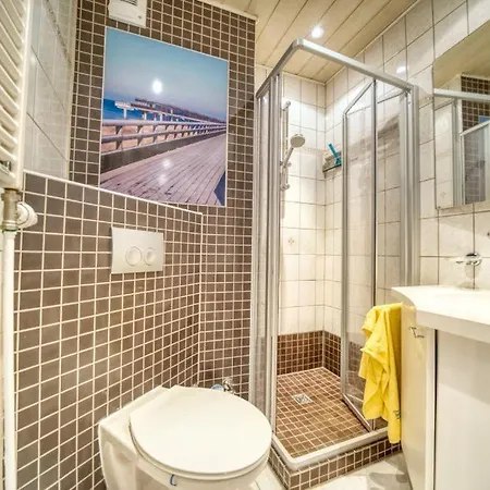 - Haus N, App 0neg01 Lägenhet *