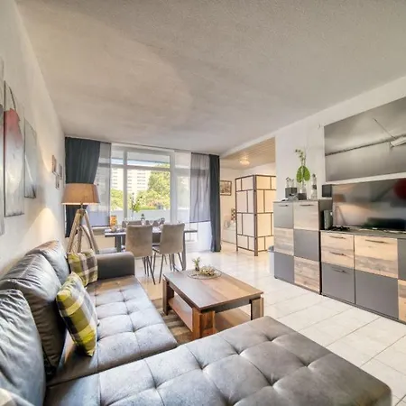 - Haus N, App 0neg01 Lägenhet